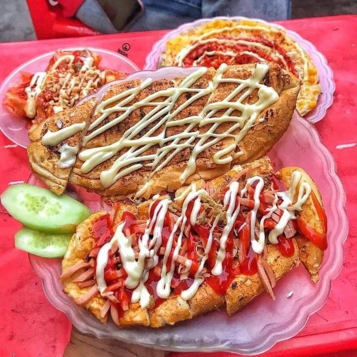 Hẻm 76 Hai Bà Trưng
