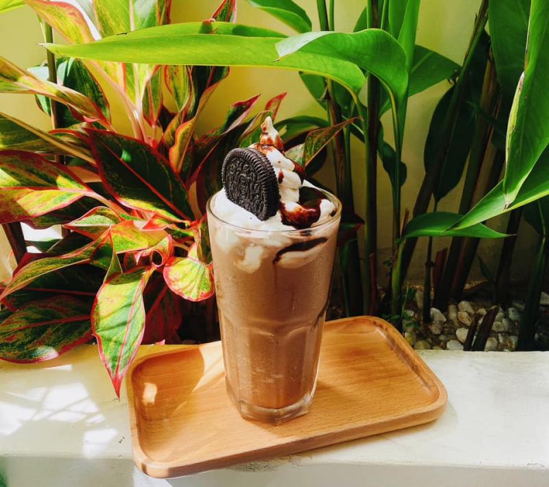 H.E.M -Coffee & Tea-