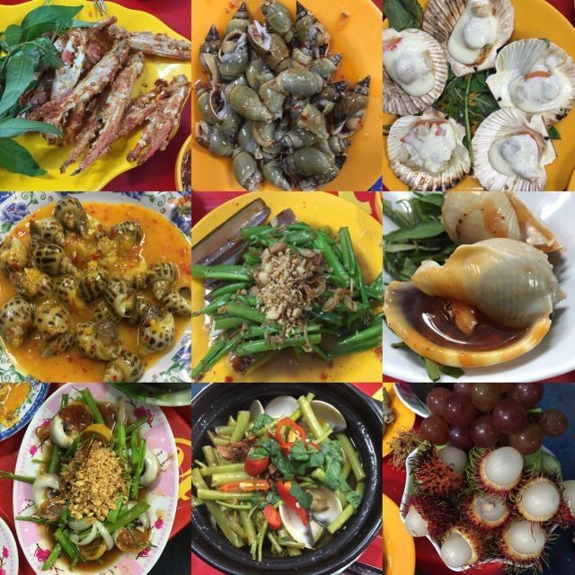 Ốc Hội Ngộ