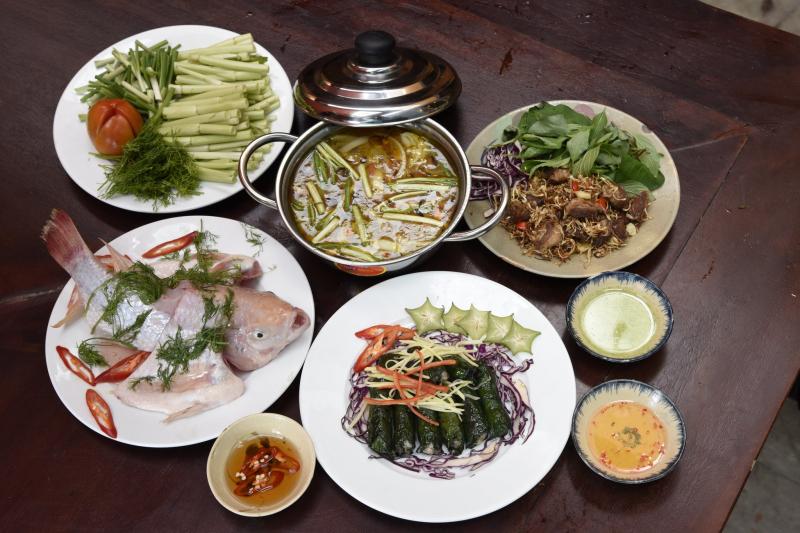 Hẻm Quán