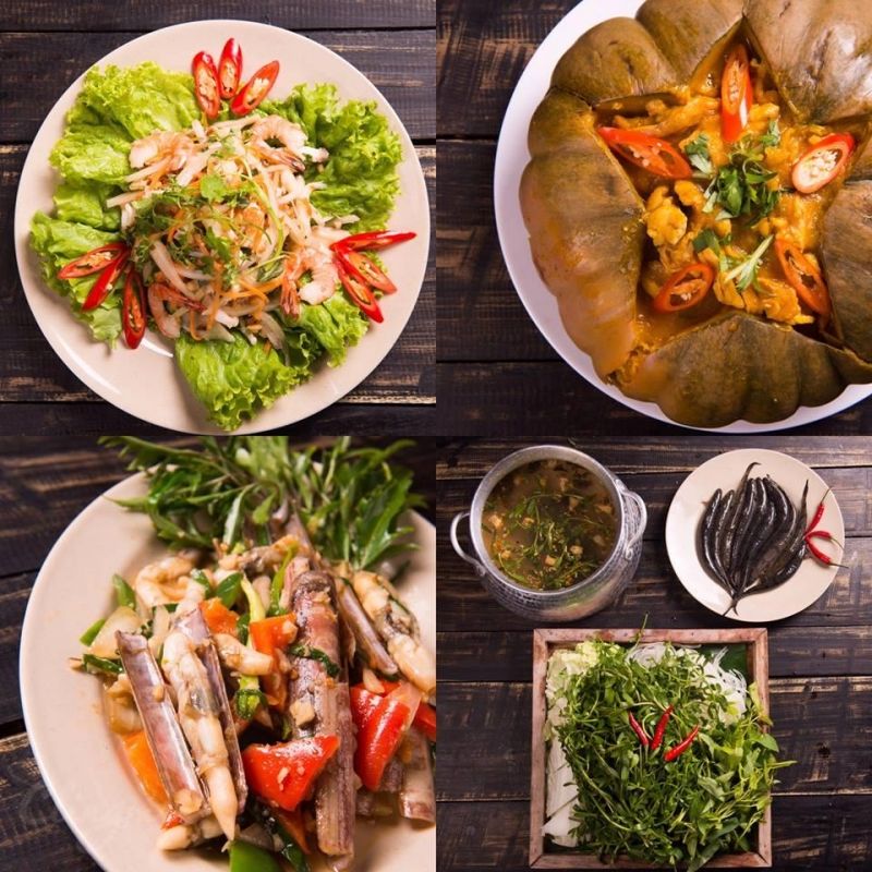 Hẻm Quán