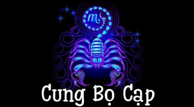 Tử vi cung Bọ Cạp tháng 10/2021