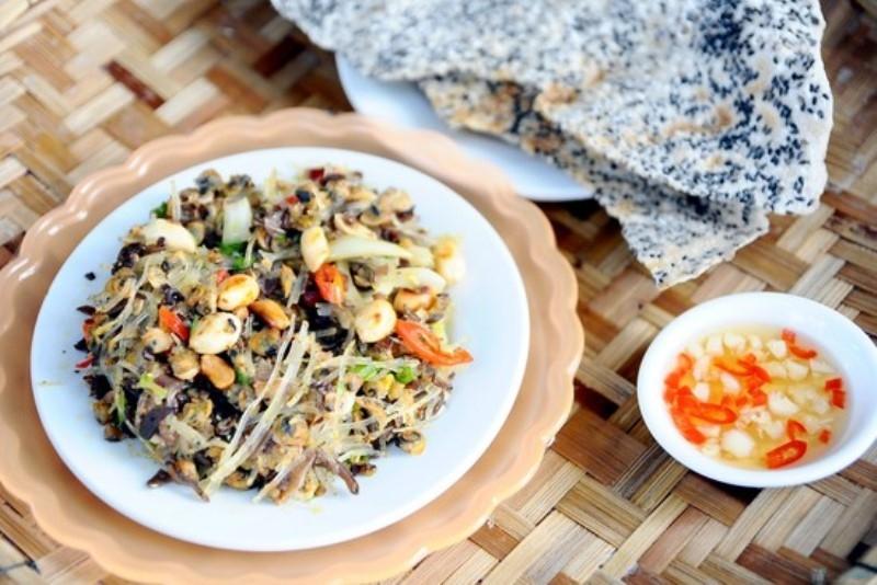 Hến sông La