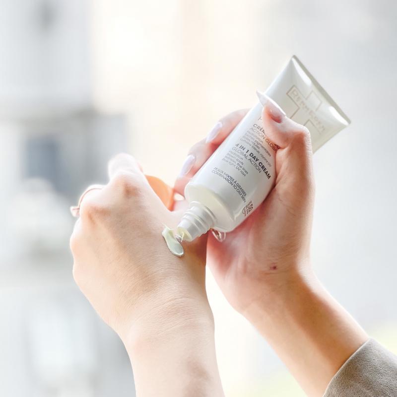 Her Skincare & Spa Hải Phòng