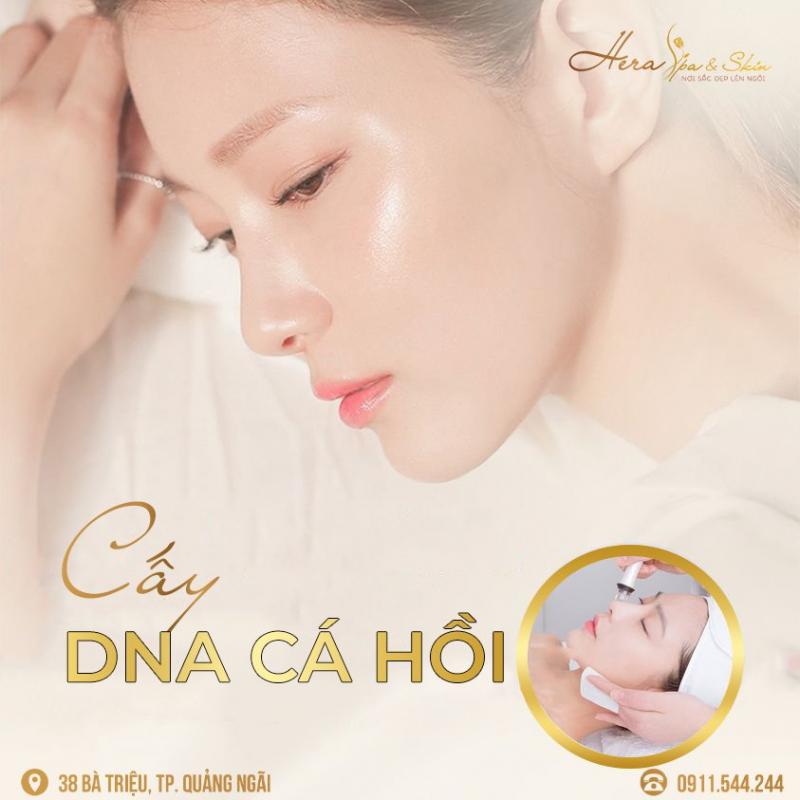 Hera Spa