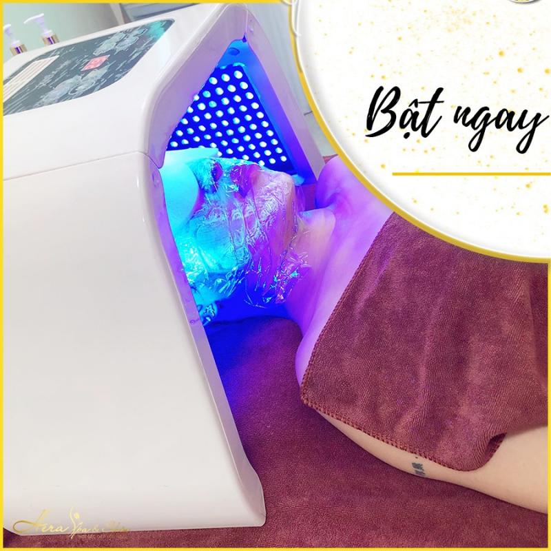 Hera Spa Quảng Ngãi