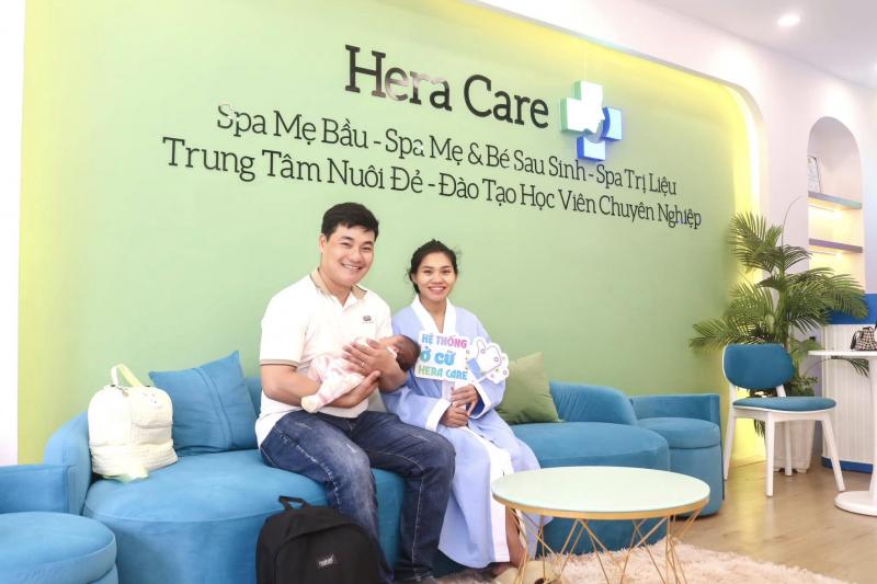 HeraCare