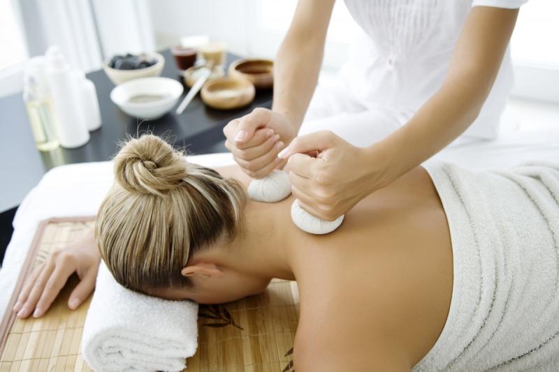 Herbal Spa - Spa uy tín và chất lượng nhất tại Đà Nẵng