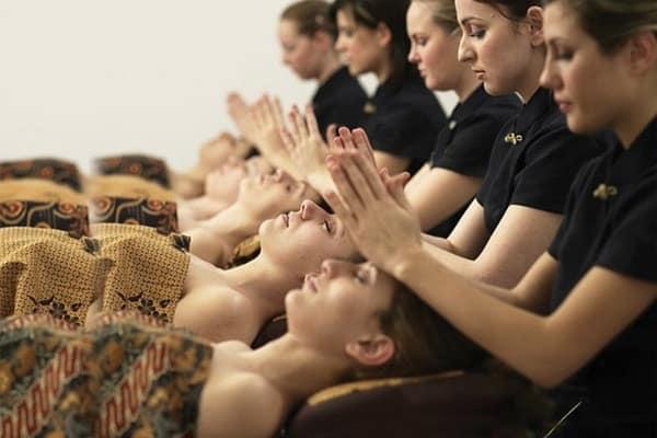 Herbal Spa - Spa uy tín và chất lượng nhất tại Đà Nẵng