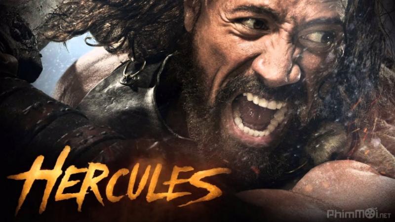 Hercules: The Thracian Wars (2014)