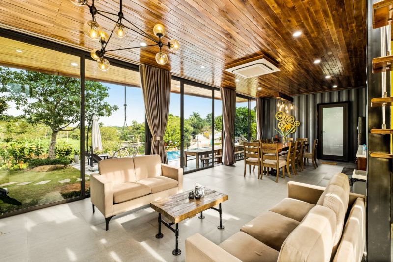 Hestia Luxury Villa