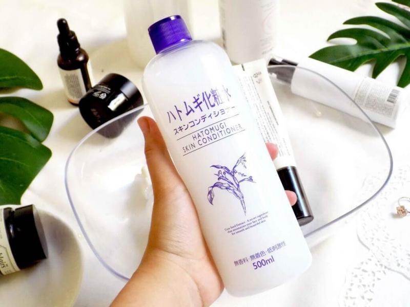Lotion mask là lựa chọn siêu tiết kiệm trong mùa dịch này