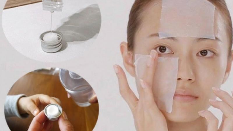 Lotion mask là lựa chọn siêu tiết kiệm trong mùa dịch này