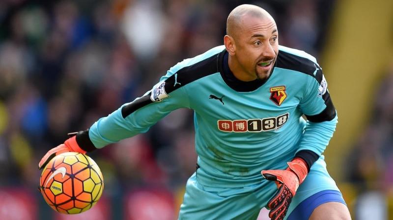 Gomes đang thi đấu rất ấn tượng ở Watford