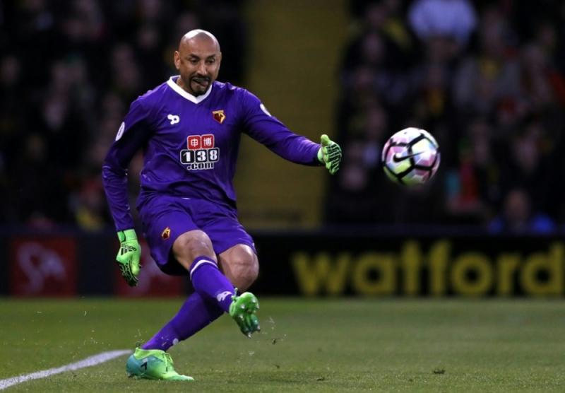 Heurelho Gomes