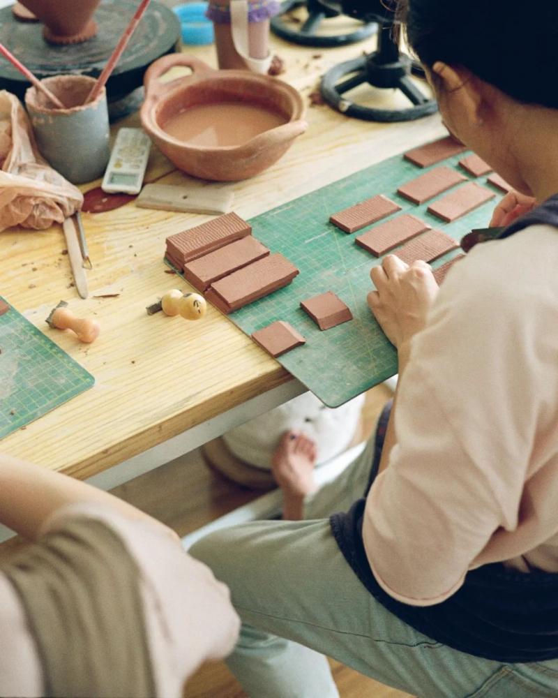 Hey Camel Ceramics