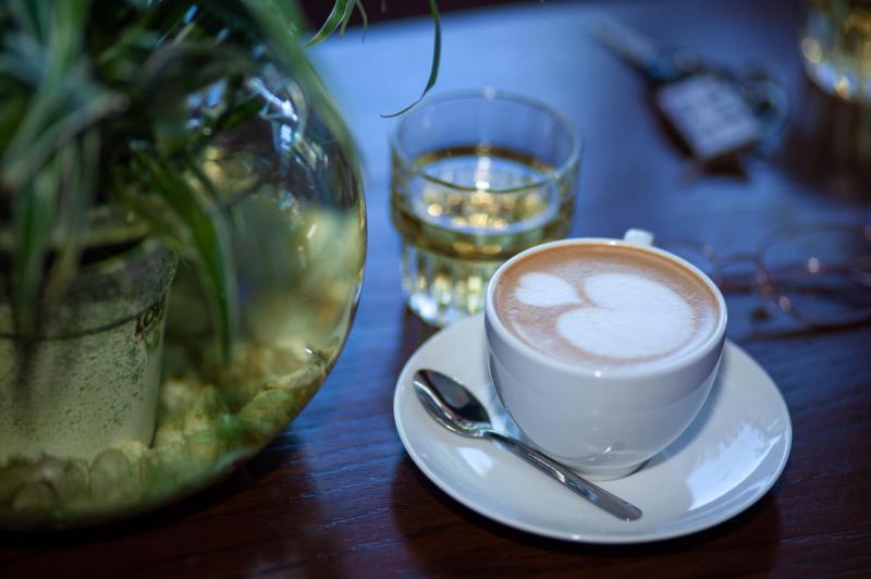 Hi Coffee Đắk Nông