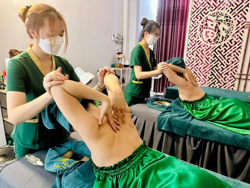 Hi Spa