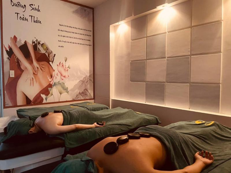 Hi Spa