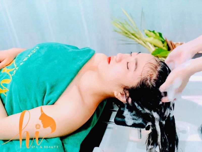 Hi Spa