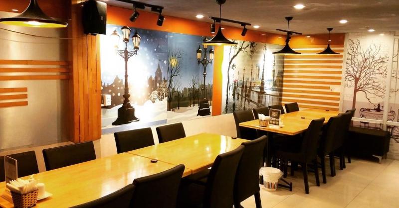 Hibbong Restaurant