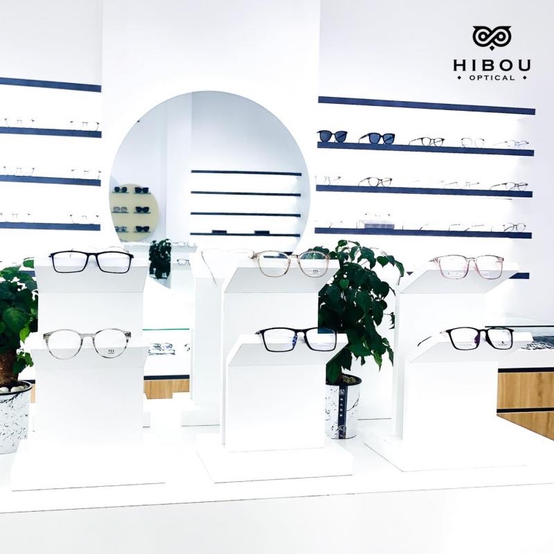 Hibou Optical