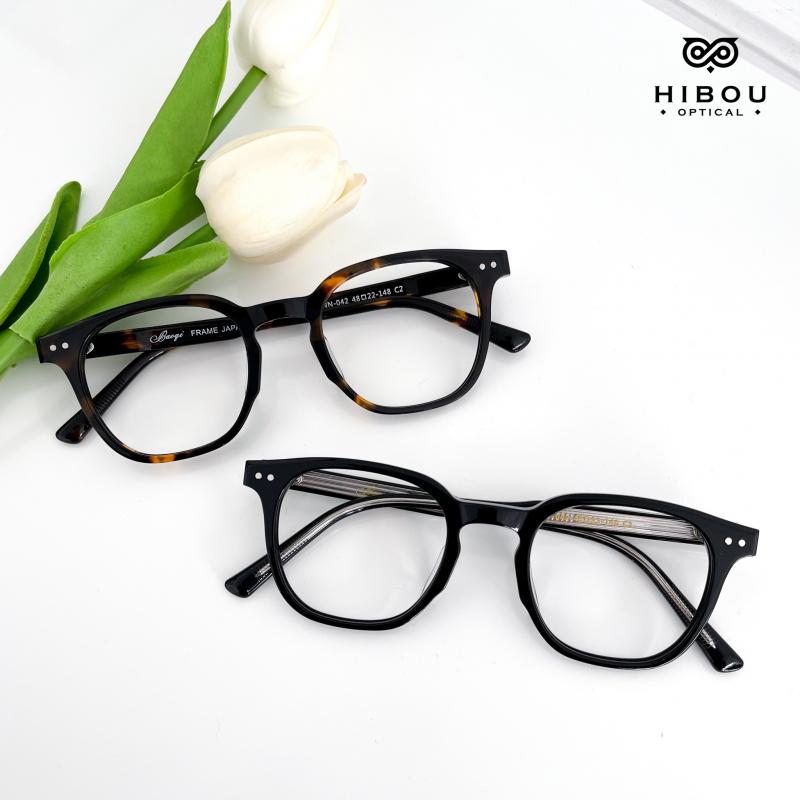Hibou Optical