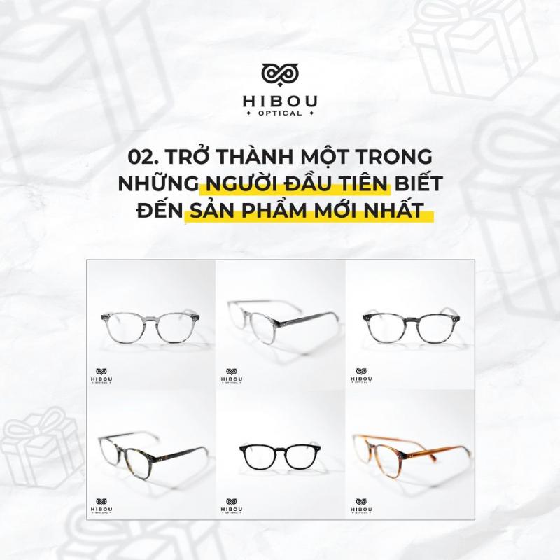 Hibou Optical