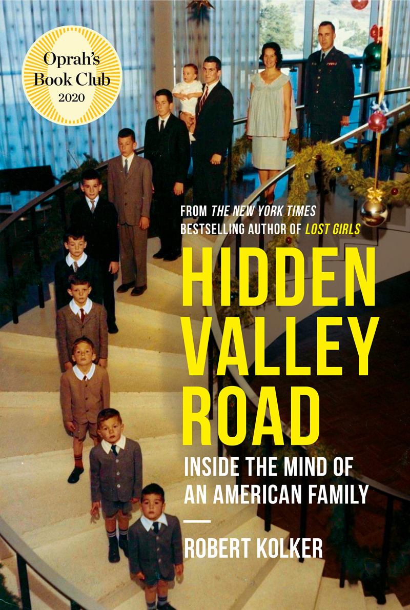 Hidden Valley