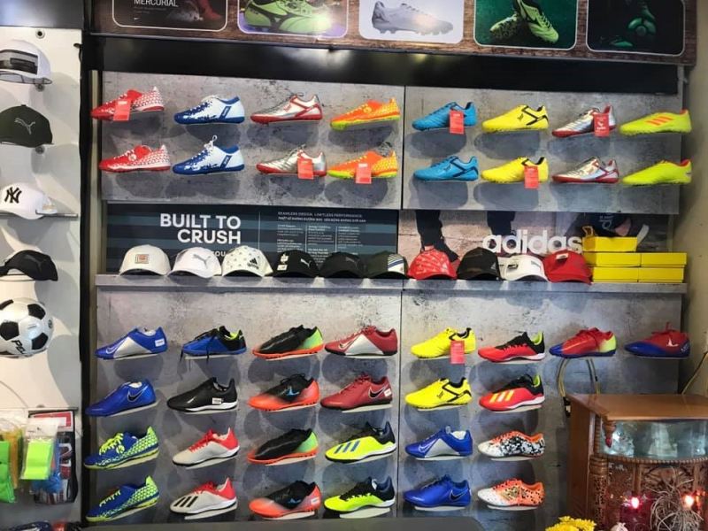Hiền Anh Sport
