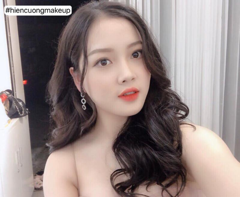Hiền Cường Makeup - Amour Studio