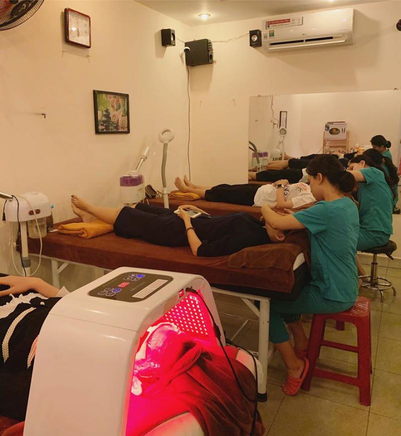 Hiền Eo Spa