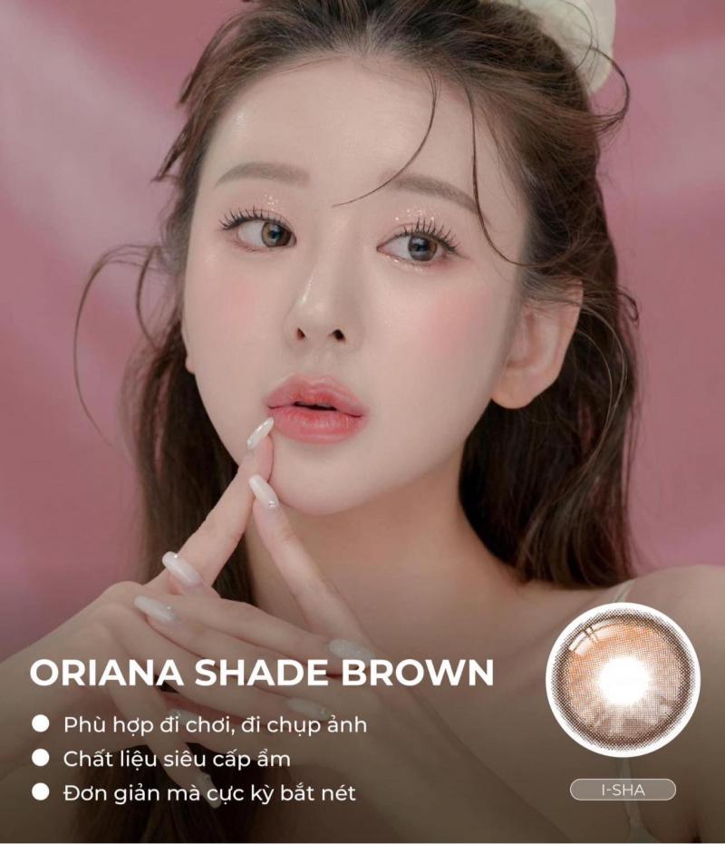 Hiền Lens - Đại lý Kính áp tròng Vivimoon Hải Dương