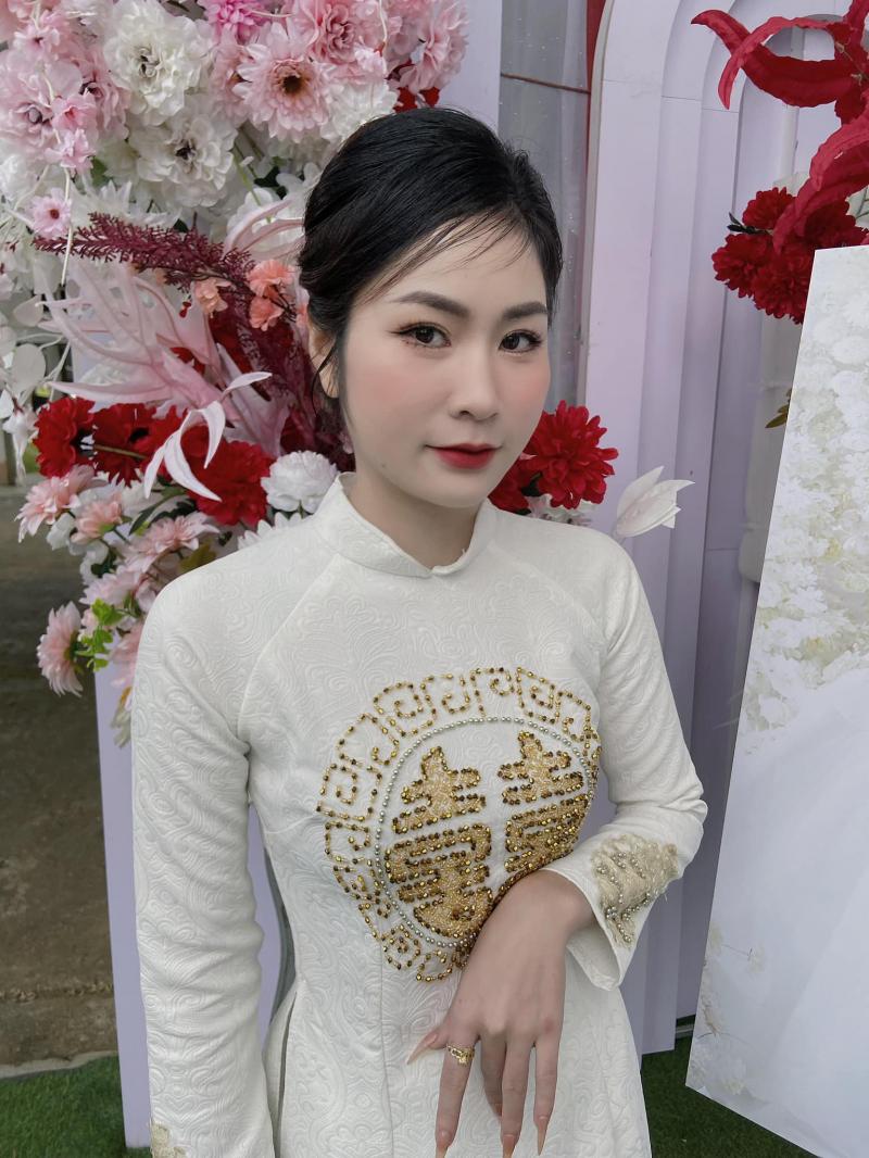 Hiền Long Makeup