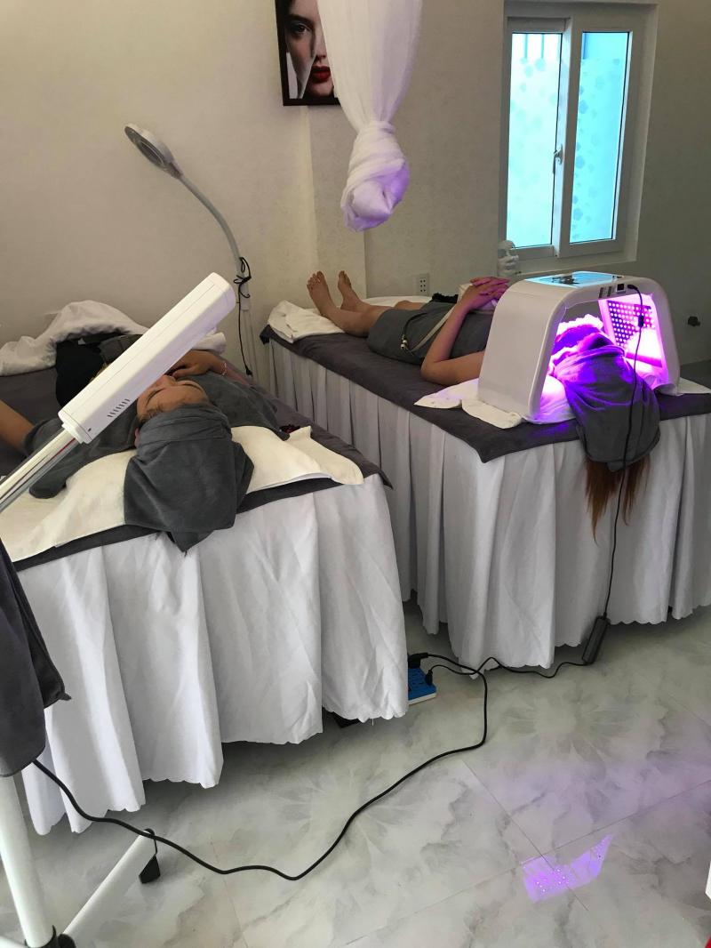 Hiền Mai Beauty Spa
