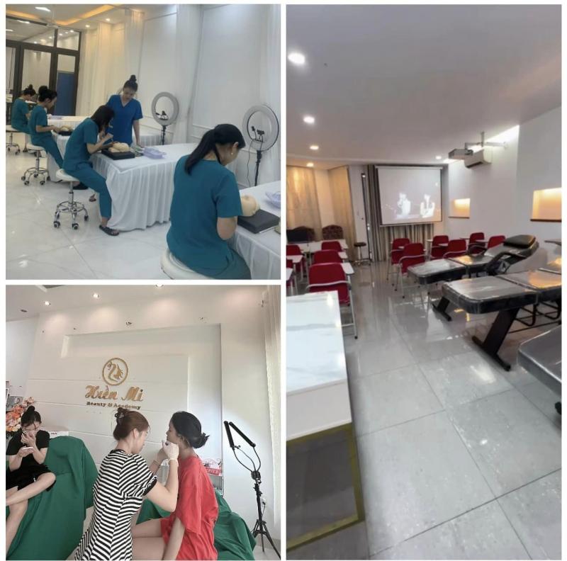 Hiền Mi Beauty & Academy