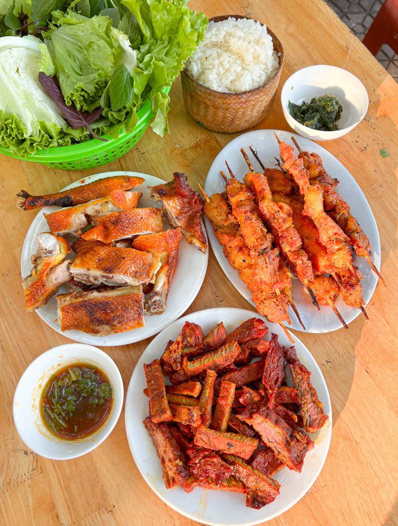 Hiền Mường Xén