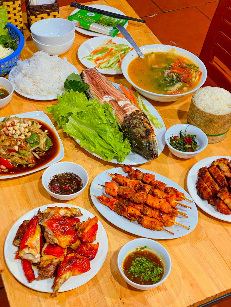 Hiền Mường Xén