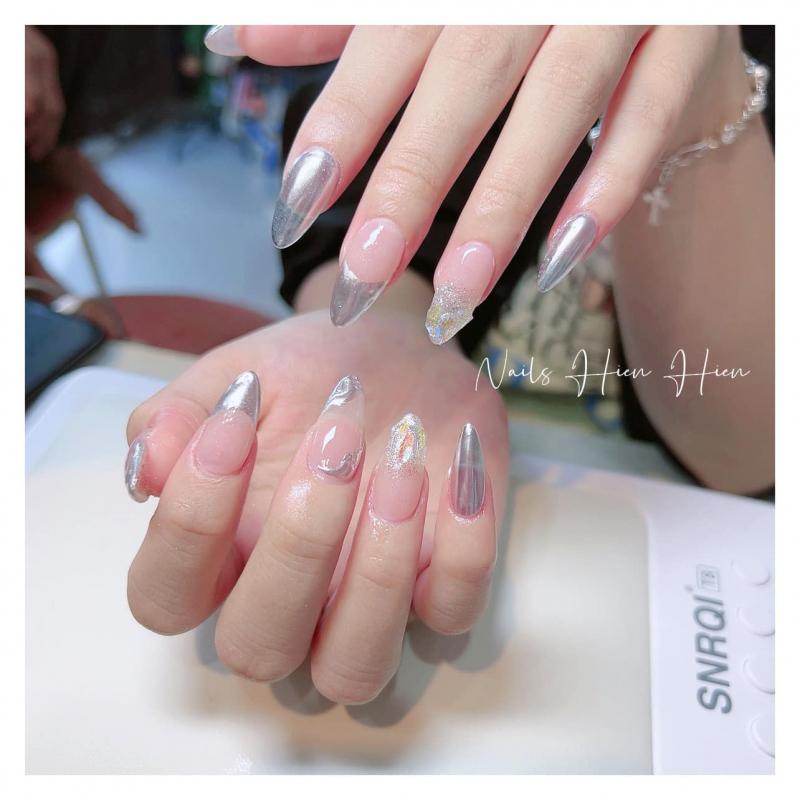 Hiền Nail
