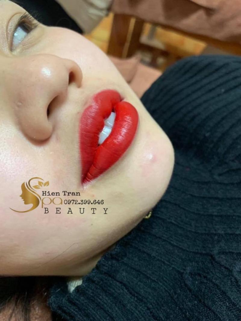 Hien Tran Beauty & Spa