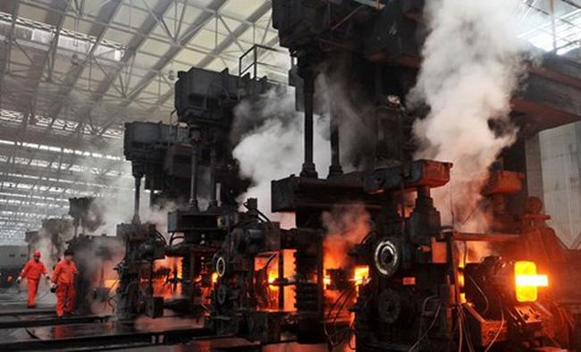 Nguy cơ cháy nổ rất cao do rò rỉ khí gas