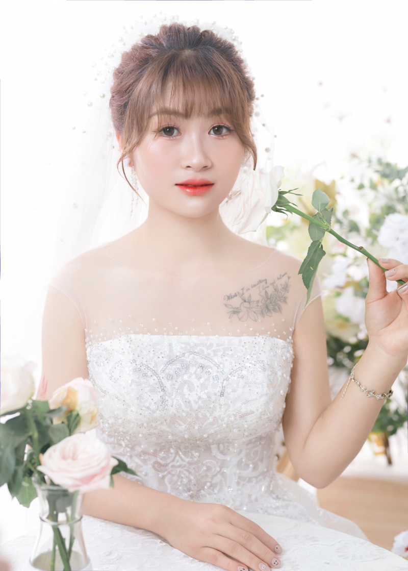Hiển Tuyết Studio