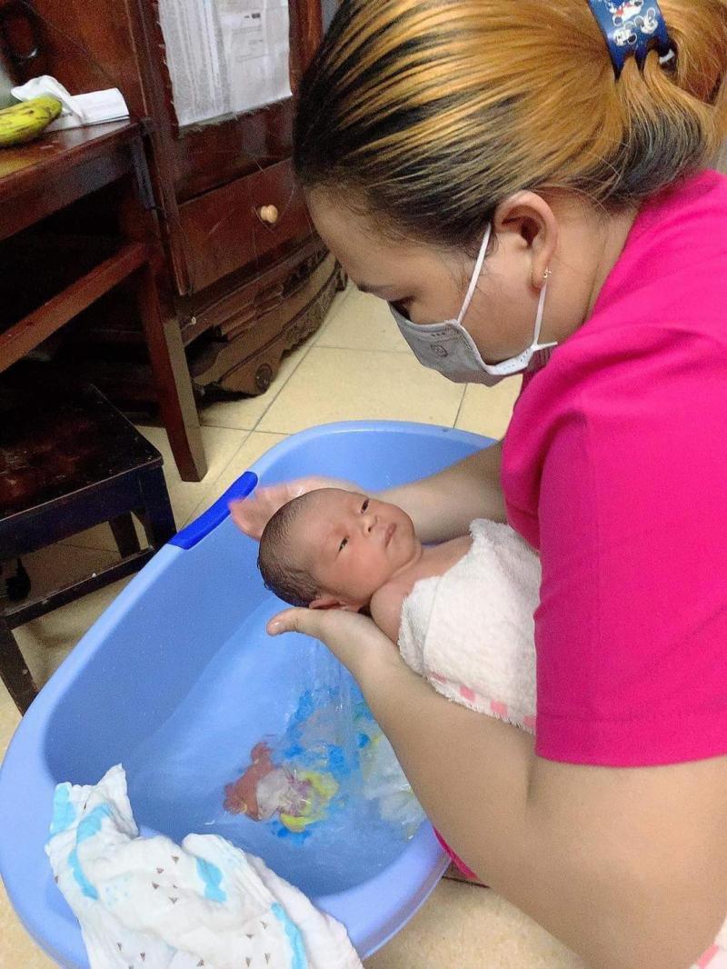 Hiền Vy Spa