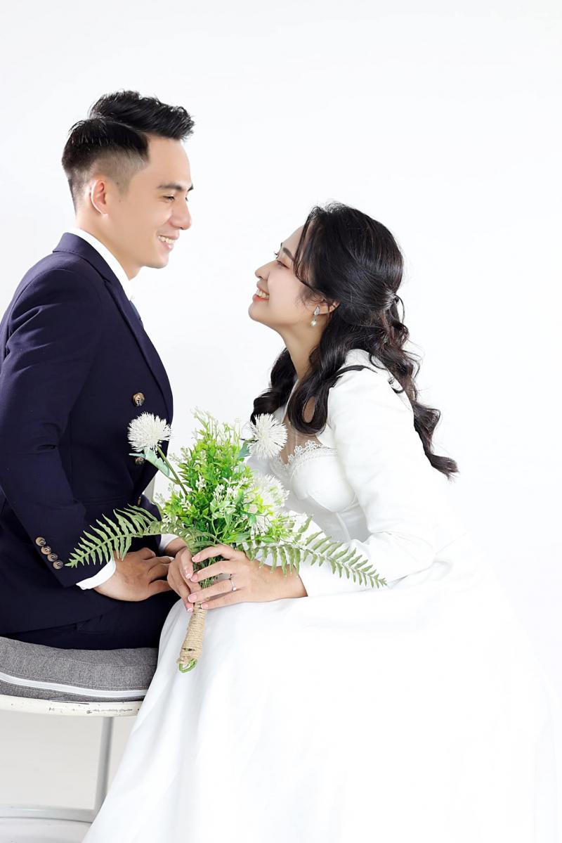 Hienstyle Wedding