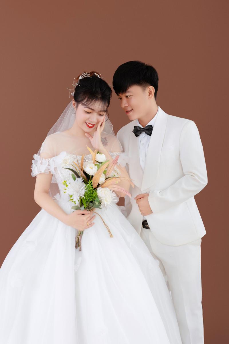 Hiep Art Studio (Hiep Hoan-Bridal)