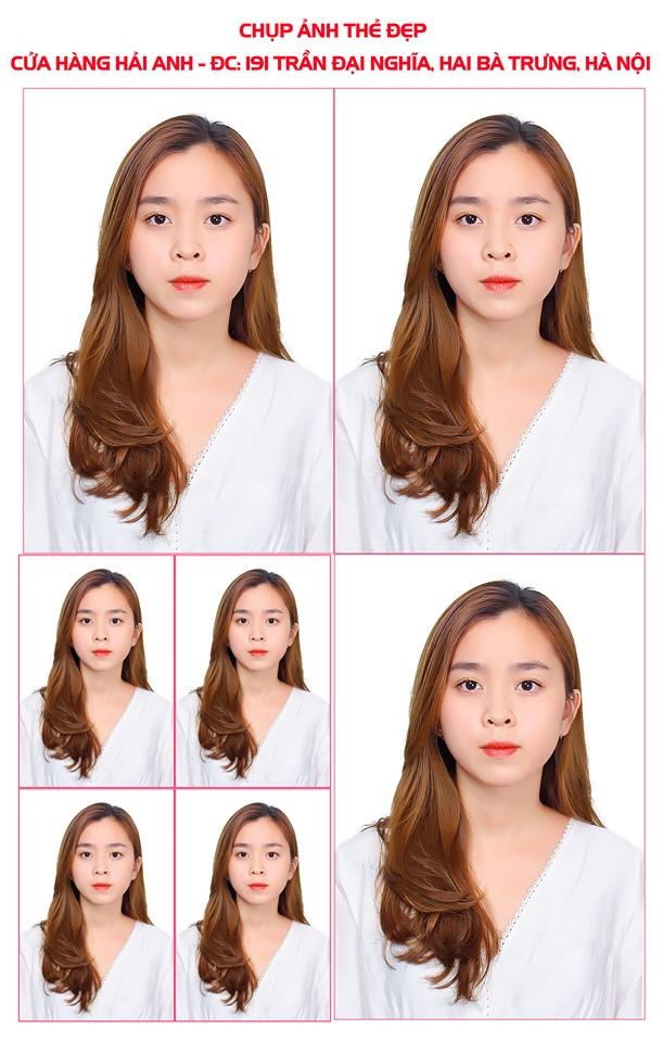 Hiệu ảnh Hải Anh Được đánh giá là địa chỉ thân thiết, tin cậy của sinh viên các trường đại học