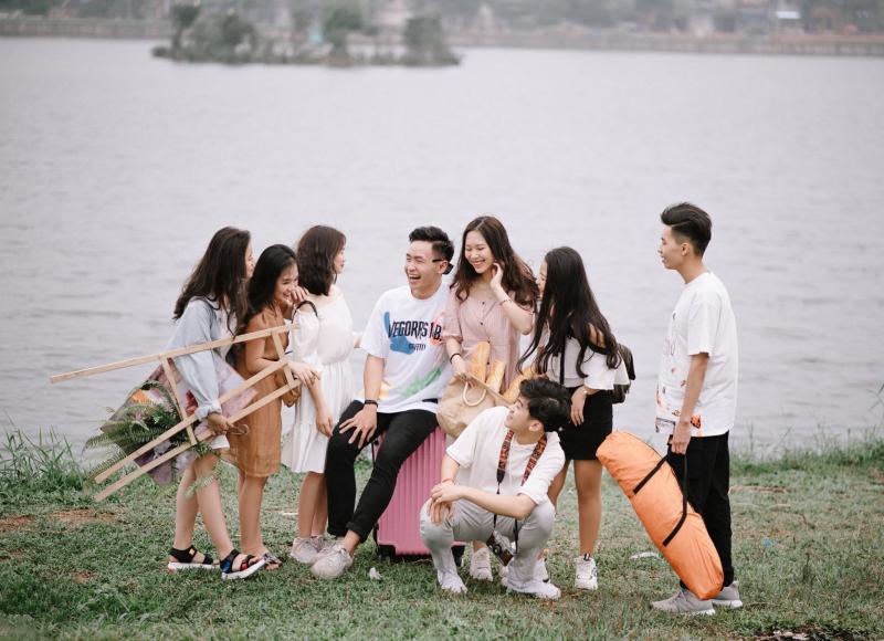 Hiệu Ảnh Kỷ Yếu Nha Trang
