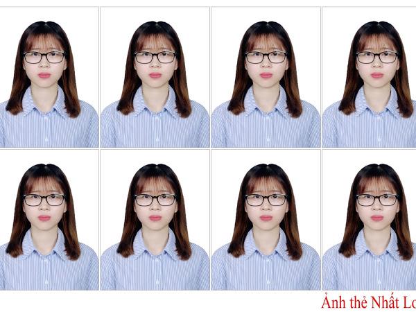 Mỗi bức ảnh của khách đều được chỉnh sửa tỉ mỉ, cẩn thận để khách hàng trông đẹp nhất mà vẫn chân thực