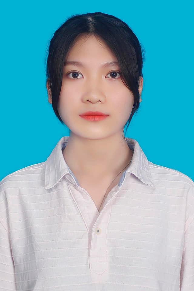 Ảnh thẻ