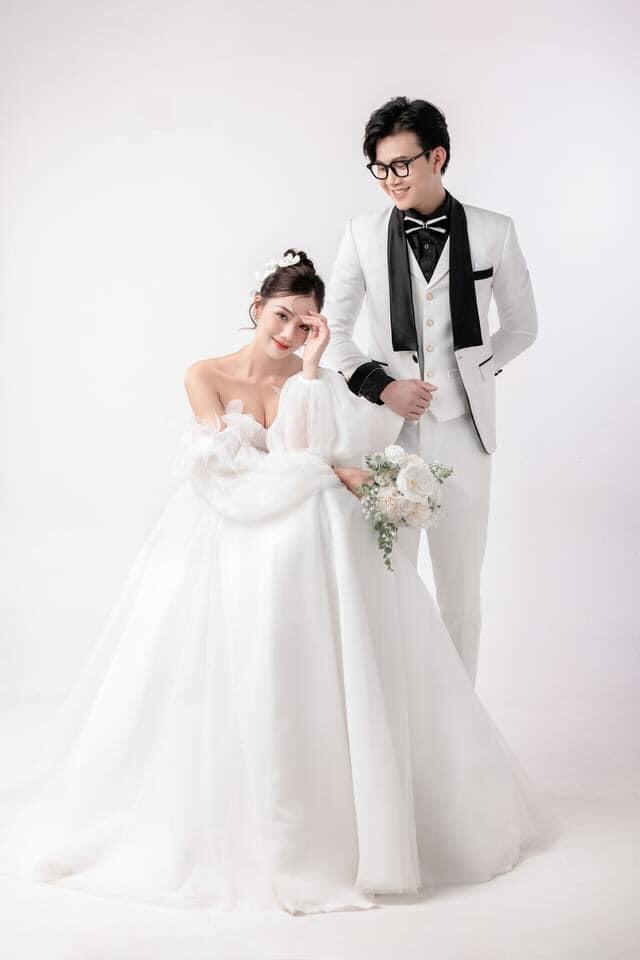 Hiếu Doãn Wedding Tam Kỳ